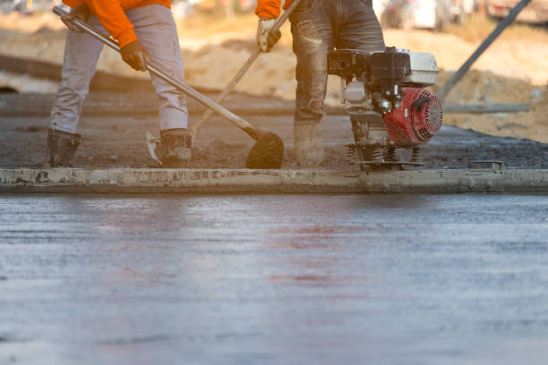 Best Concrete Staining and Coloring in Sherman, IL