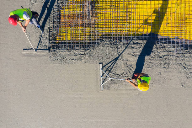 Best Concrete Sealing and Maintenance in Sherman, IL