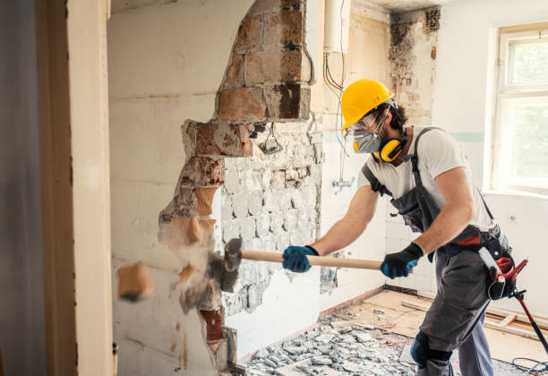 Best Concrete Grinding and Polishing in Sherman, IL
