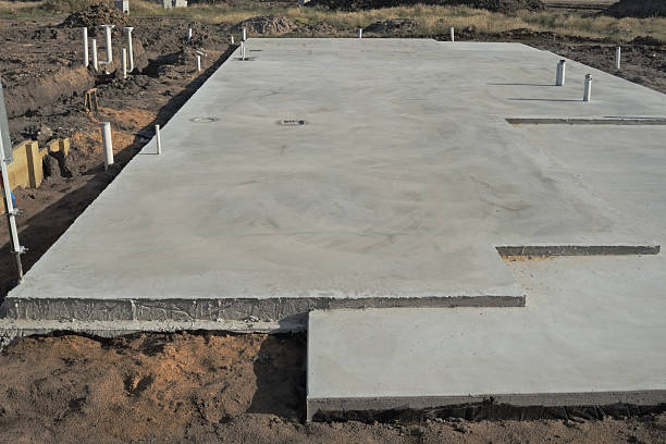 Best Concrete Steps and Stairs in Sherman, IL