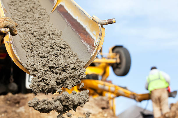 Best Concrete Removal and Replacement in Sherman, IL